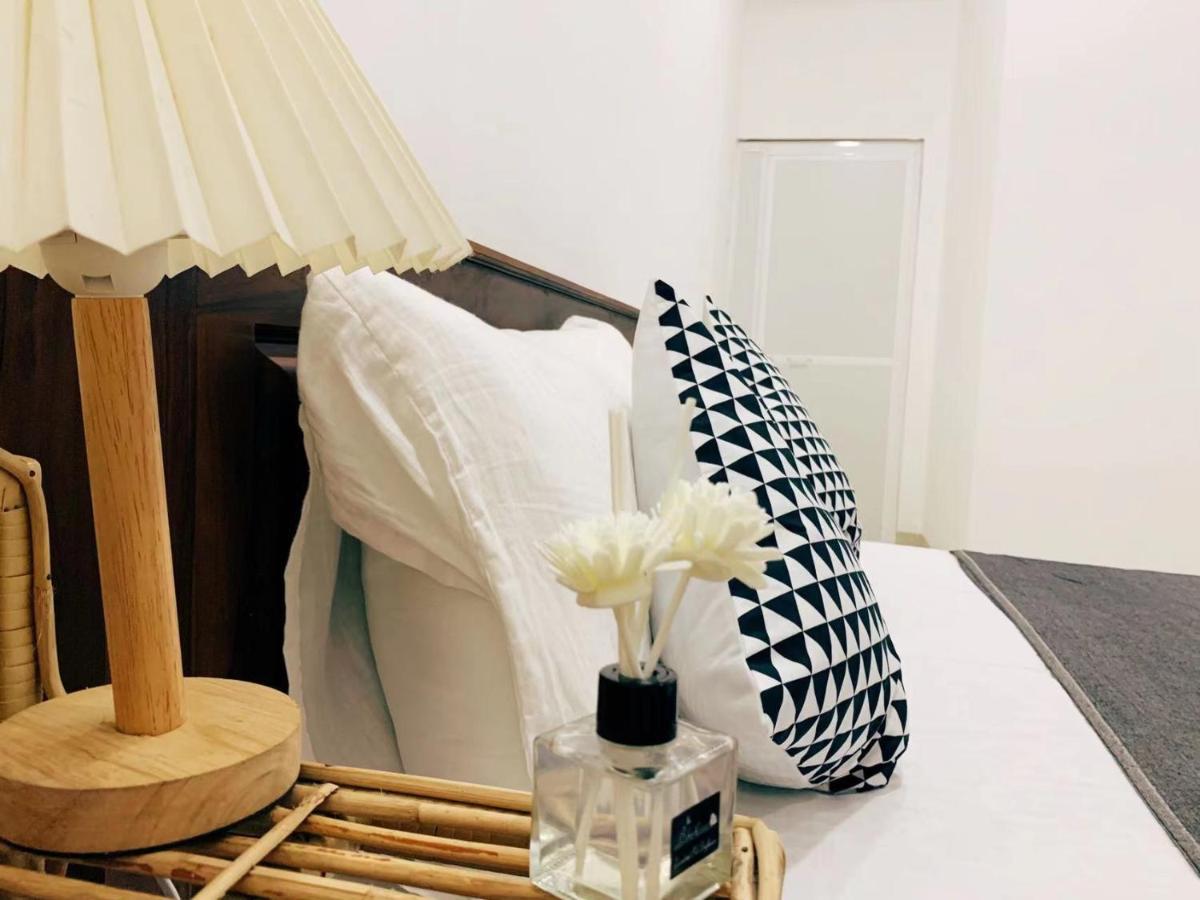ホテル Maco Sweet House ミリッサ エクステリア 写真