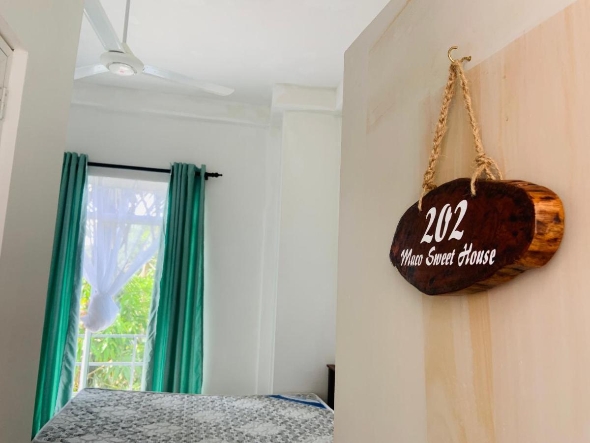 ホテル Maco Sweet House ミリッサ エクステリア 写真