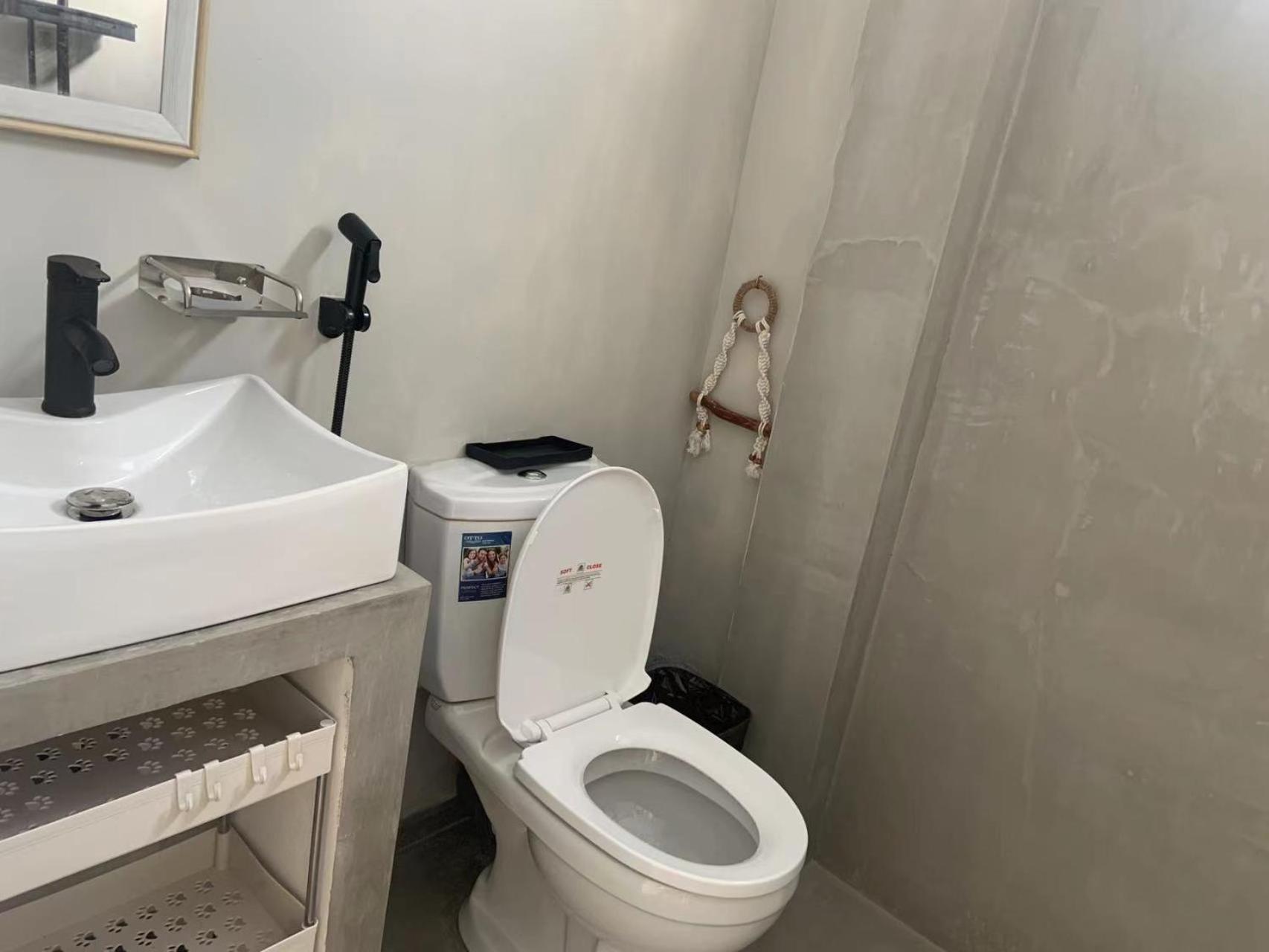 ホテル Maco Sweet House ミリッサ エクステリア 写真